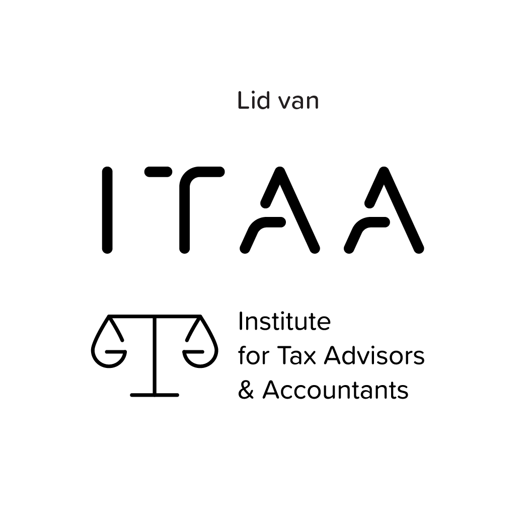 Lid van het ITAA — Institute for Tax Advisors & Accountants