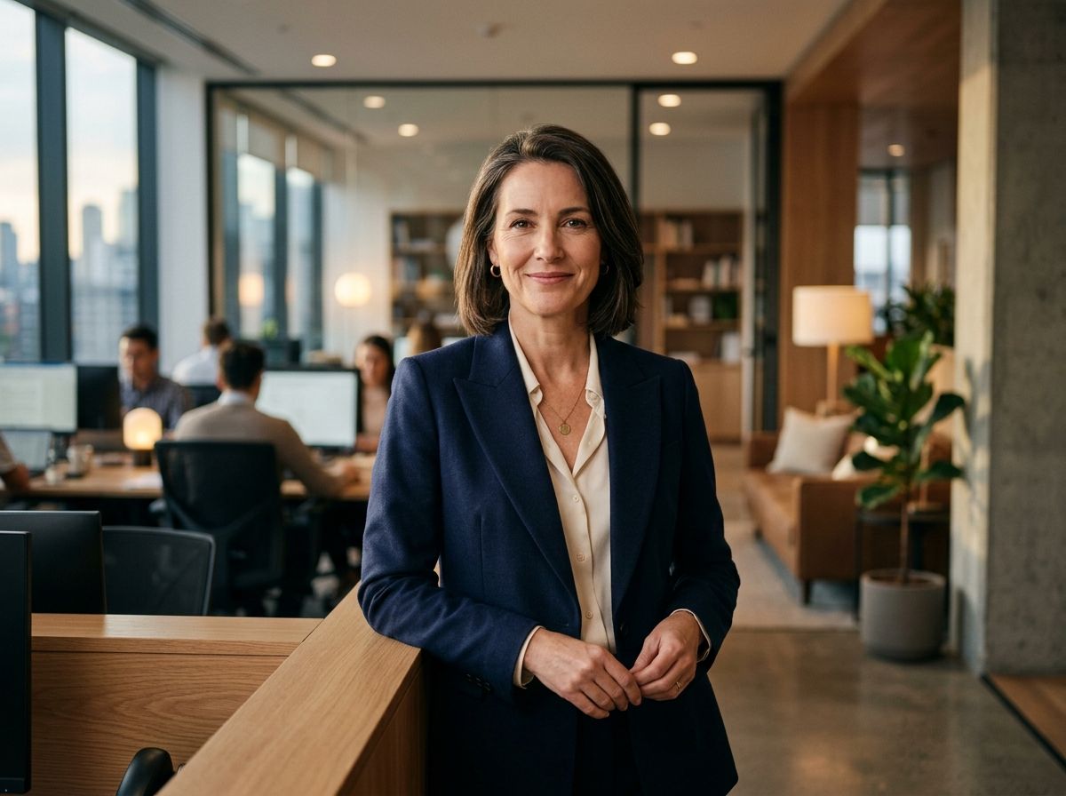 Een ITAA-gecertificeerd accountant bij NMR Consult